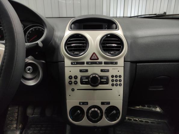 Opel Corsa D с пробегом 2007 года, цена 325 000 рублей, 204484 км, хэтчбек, Автокод Объявления