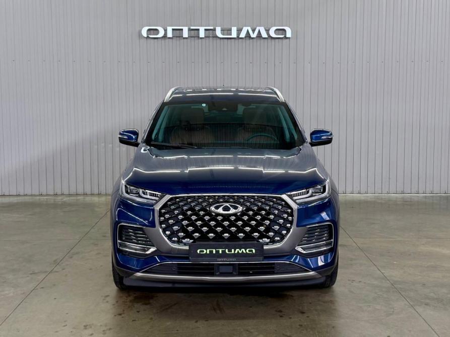Chery Tiggo 8 Pro Max I Краснодар  - изображение 2
