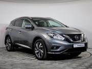 Nissan Murano III (Z52) Санкт-Петербург  - изображение 29