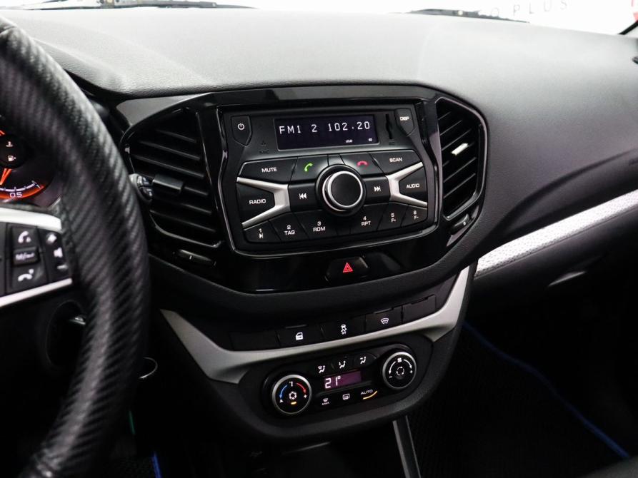 Lada (ВАЗ) Vesta I Минеральные Воды  - изображение 10