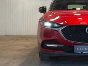 Mazda CX-4 I Рестайлинг Иваново  - изображение 37