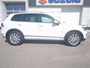 Volkswagen Touareg II Новокузнецк  - изображение 41