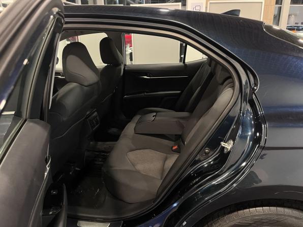 Toyota Camry VIII (XV70) с пробегом 2018 года, цена 2 700 000 рублей, 179622 км, седан, Автокод Объявления
