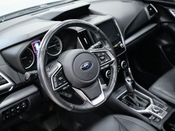 Subaru Forester V с пробегом 2020 года, цена 2 650 000 рублей, 101529 км, внедорожник, Автокод Объявления