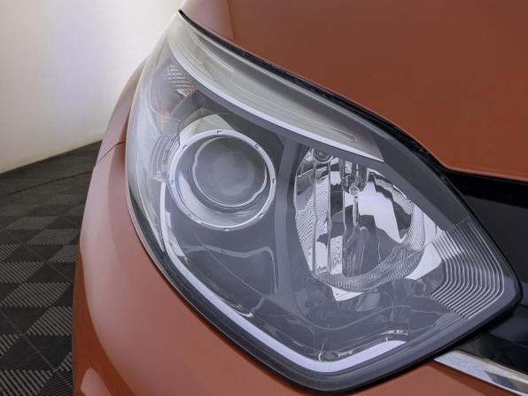 Renault Kaptur I с пробегом 2017 года, цена 1 390 000 рублей, 117000 км, внедорожник, Автокод Объявления