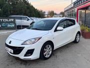 Mazda 3 II (BL) Рестайлинг Астрахань  - изображение 27
