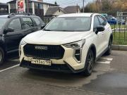 Haval Jolion I Рестайлинг Санкт-Петербург  - изображение 2