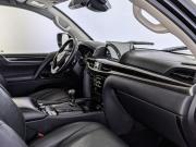 Lexus LX III Рестайлинг 2 Москва  - изображение 43