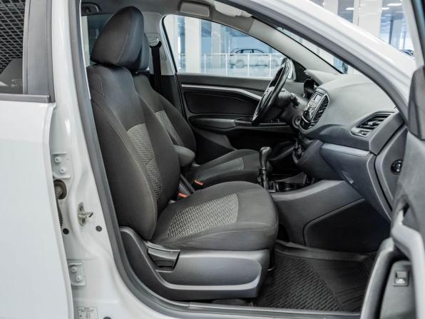 Lada (ВАЗ) Vesta I с пробегом 2019 года, цена 765 000 рублей, 133987 км, седан, Автокод Объявления