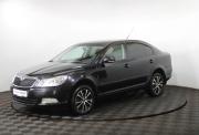 Skoda Octavia II (A5) Рестайлинг Нижний Новгород  - изображение 24
