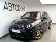 Mini Hatch III (F55/F56) Рестайлинг 2 Москва  - изображение 22