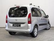 Opel Combo PCMA Москва  - изображение 30