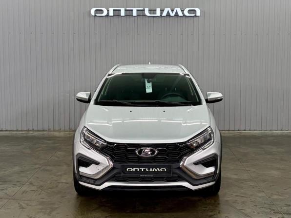 Lada (ВАЗ) Vesta I Рестайлинг (NG) с пробегом 2023 года, цена 1 277 000 рублей, 42238 км, универсал, Автокод Объявления