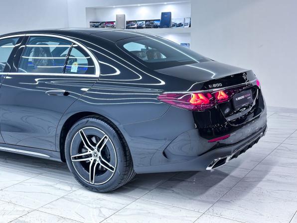 Mercedes-Benz E-Класс VI (W214 S214) с пробегом 2026 года, цена 8 700 000 рублей, 360 км, седан, Автокод Объявления