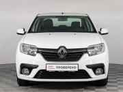 Renault Logan II Рестайлинг Химки  - изображение 15