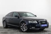 Audi A6 III (C6) Рестайлинг Сургут  - изображение 19