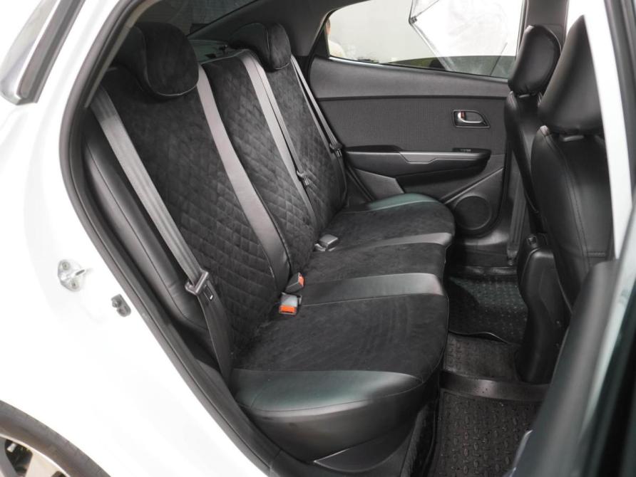 Kia Rio III Рестайлинг Воронеж  - изображение 7