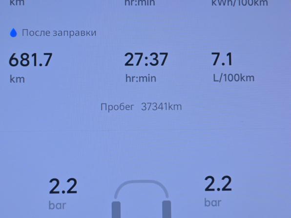 Li Auto (Lixiang) L6 I с пробегом 2024 года, цена 5 840 000 рублей, 32000 км, внедорожник, Автокод Объявления