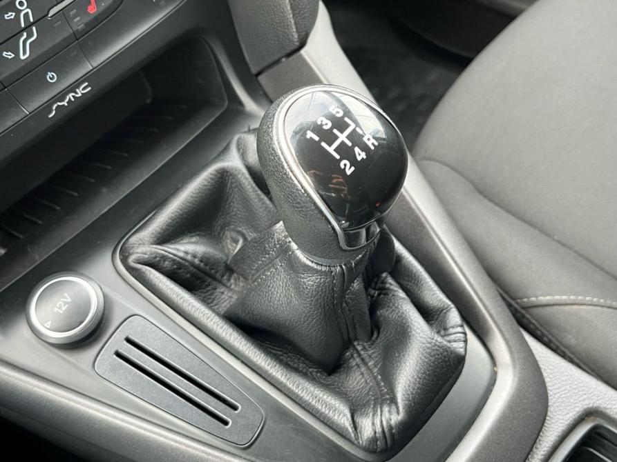 Ford Focus III Рестайлинг Самара  - изображение 25