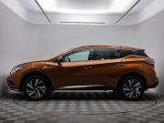 Nissan Murano III (Z52) Москва  - изображение 29