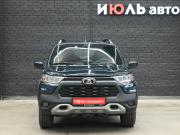 Lada (ВАЗ) Niva Travel I Екатеринбург  - изображение 19