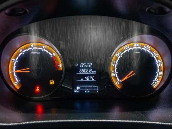 Lada (ВАЗ) Granta I Рестайлинг с пробегом 2024 года, цена 909 071 рубль, 68068 км, универсал, Автокод Объявления
