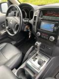 Mitsubishi Pajero IV Рестайлинг 2 Екатеринбург  - изображение 36