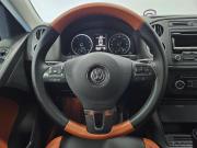Volkswagen Tiguan I Рестайлинг Тольятти  - изображение 32