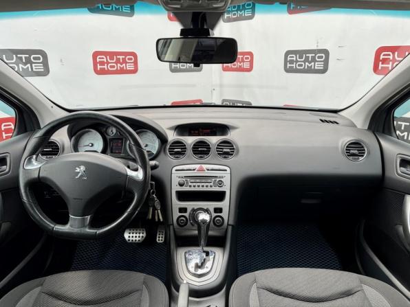 Peugeot 408 I с пробегом 2014 года, цена 649 990 рублей, 128398 км, седан, Автокод Объявления