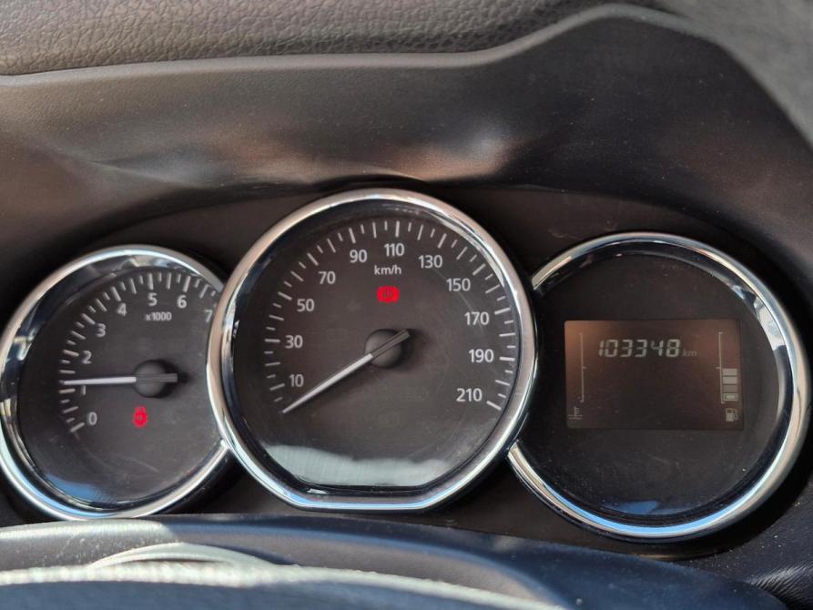 Nissan Terrano III (D10) Нижний Новгород  - изображение 9