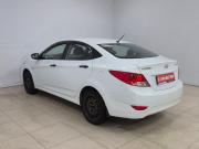 Hyundai Solaris I Альметьевск  - изображение 26