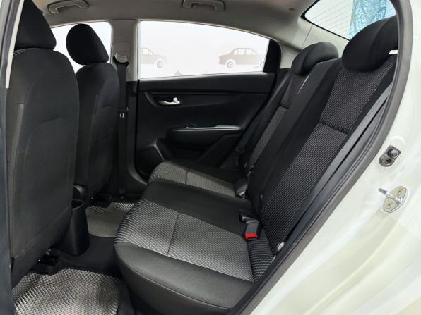 Kia Rio IV с пробегом 2019 года, цена 1 540 000 рублей, 74483 км, седан, Автокод Объявления