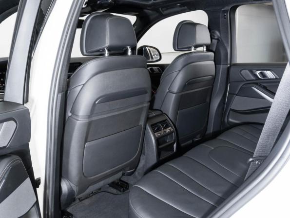 BMW X5 IV (G05/G18) с пробегом 2020 года, цена 8 348 000 рублей, 60267 км, внедорожник, Автокод Объявления