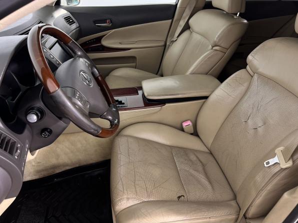 Lexus GS III с пробегом 2005 года, цена 1 150 000 рублей, 162500 км, седан, Автокод Объявления