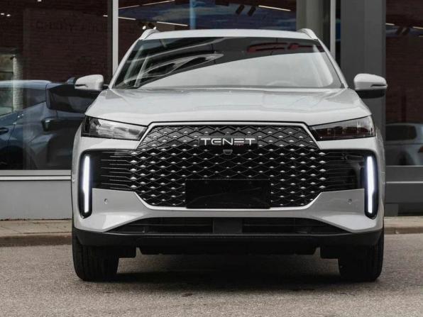 Chery Tiggo 4 I Рестайлинг 2 с пробегом 2025 года, цена 2 250 000 рублей, 1 км, внедорожник, Автокод Объявления