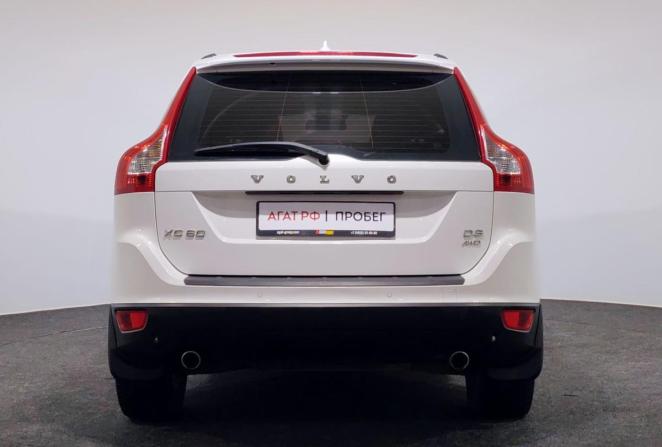 Volvo XC60 I с пробегом 2012 года, цена 1 490 000 рублей, 260350 км, внедорожник, Автокод Объявления