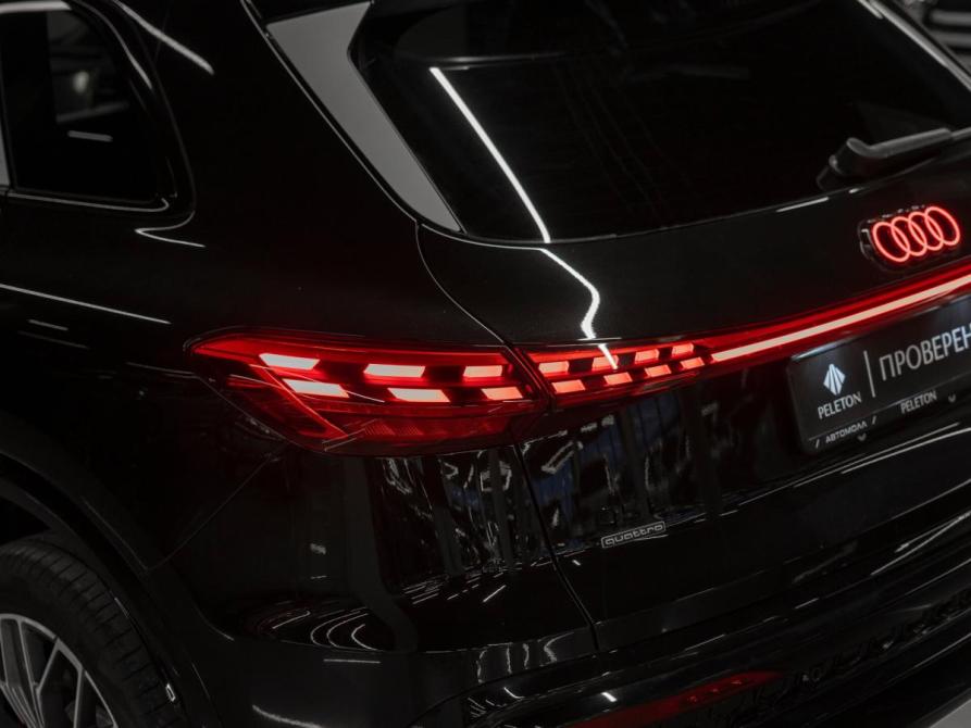 Audi Q5 III Москва  - изображение 33