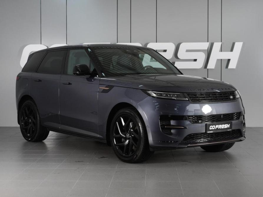 Land Rover Range Rover Sport III Минеральные Воды  - изображение 1
