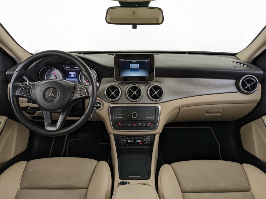 Mercedes-Benz GLA I (X156) Москва  - изображение 14
