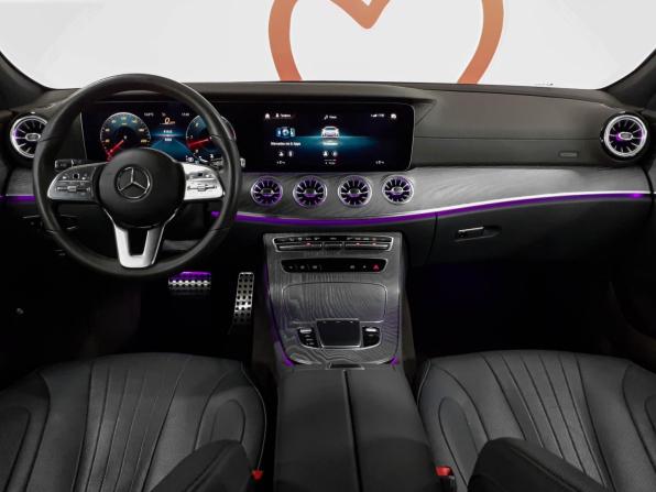 Mercedes-Benz CLS III (C257) с пробегом 2021 года, цена 7 890 000 рублей, 8200 км, седан, Автокод Объявления