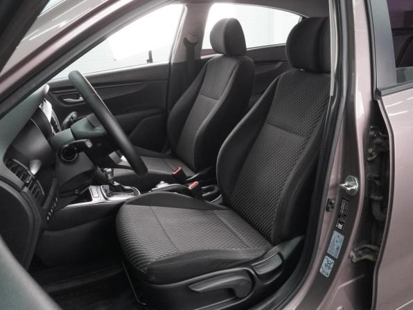 Kia Rio IV с пробегом 2017 года, цена 1 050 000 рублей, 126852 км, седан, Автокод Объявления