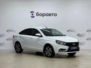 Lada (ВАЗ) Vesta I Ставрополь  - изображение 19