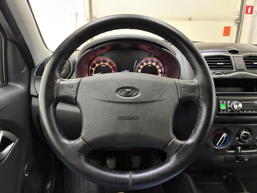 Lada (ВАЗ) Granta I Рестайлинг Пермь  - изображение 13