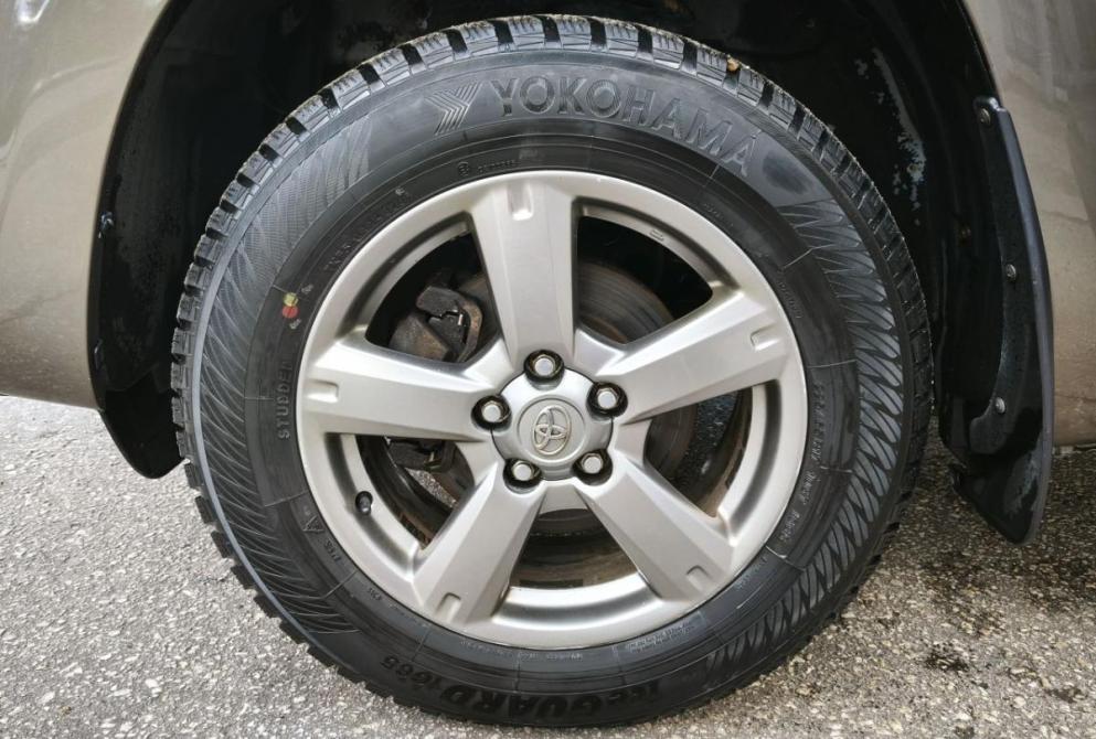 Toyota RAV4 IV (XA40) Сыктывкар  - изображение 12