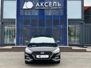 Hyundai Solaris II Архангельск  - изображение 22