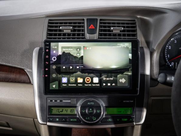 Toyota Allion II Рестайлинг с пробегом 2010 года, цена 1 250 500 рублей, 144389 км, седан, Автокод Объявления