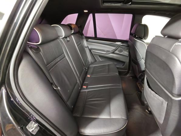 BMW X5 II (E70) Рестайлинг с пробегом 2012 года, цена 2 093 000 рублей, 268882 км, внедорожник, Автокод Объявления
