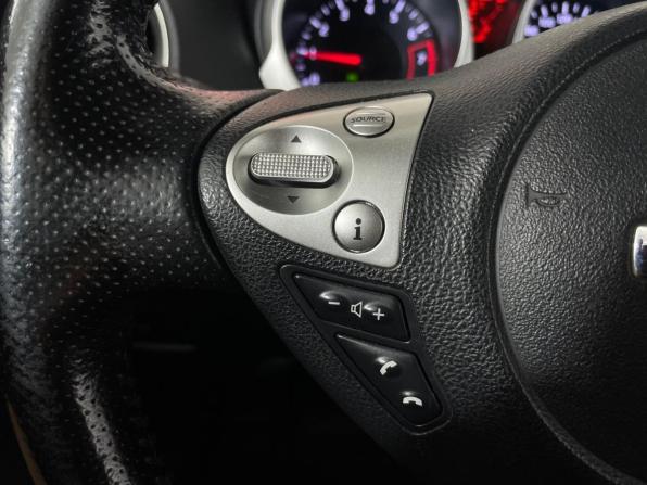 Nissan Juke I с пробегом 2013 года, цена 845 000 рублей, 159018 км, внедорожник, Автокод Объявления