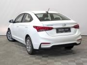 Hyundai Solaris II Москва  - изображение 36