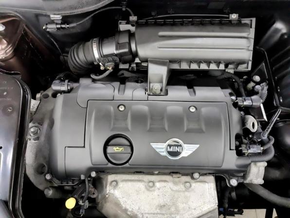 Mini Countryman I с пробегом 2015 года, цена 1 620 000 рублей, 149027 км, внедорожник, Автокод Объявления